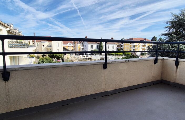Vente Appartement 2 pièces — photo 3