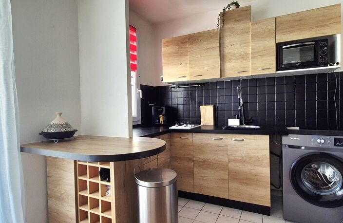 Vente Appartement 2 pièces — photo 4