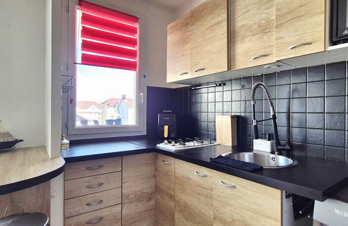 Vente Appartement 2 pièces — photo 5