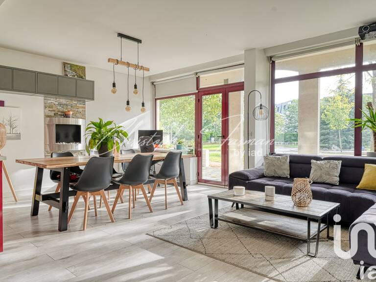 Vente Appartement 4 pièces — photo 1