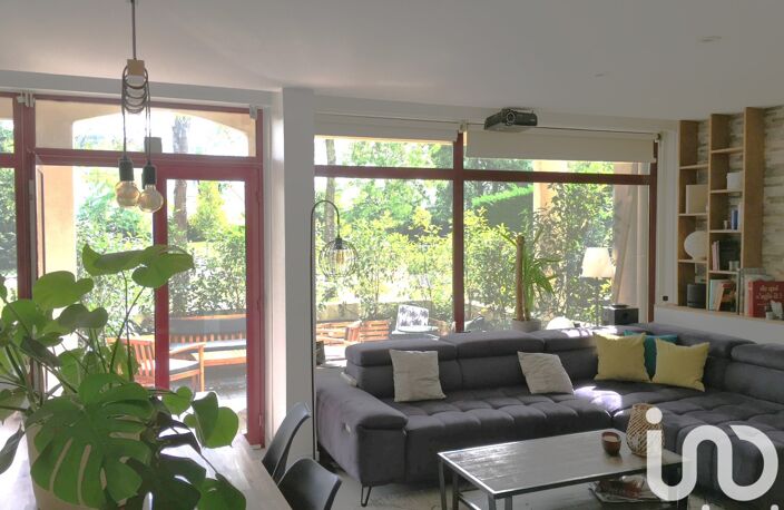 Vente Appartement 4 pièces — photo 2