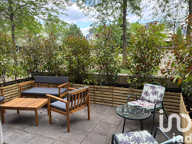 Vente Appartement 4 pièces — photo 4