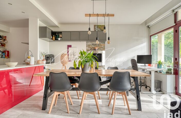 Vente Appartement 4 pièces — photo 5