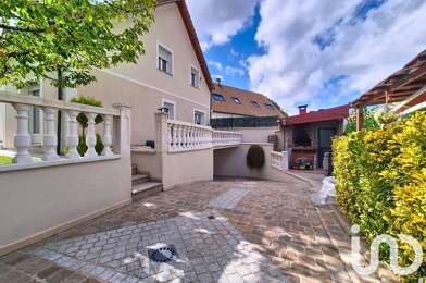 Maison 7 pièces 576000 €