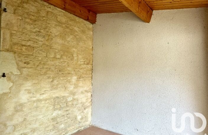 Vente Maison de village 6 pièces — photo 2