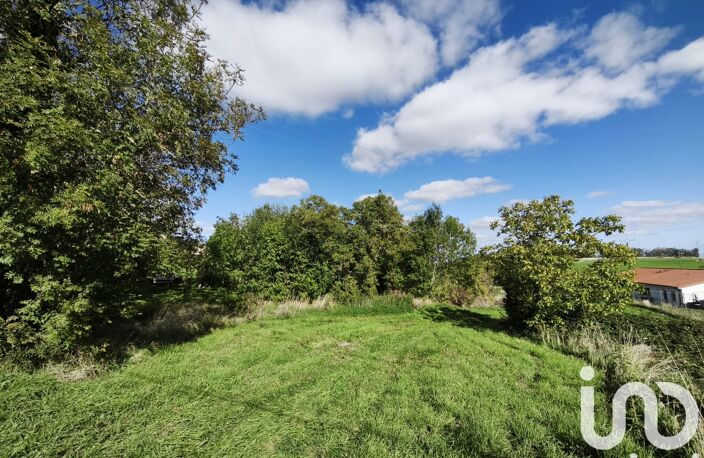 Vente Terrain à bâtir 799 m&sup2; — photo 2