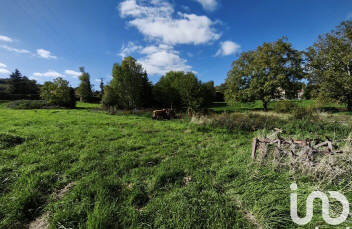 Vente Terrain à bâtir 799 m&sup2; — photo 3