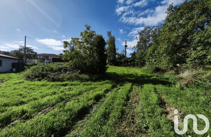 Vente Terrain à bâtir 799 m&sup2; — photo 4