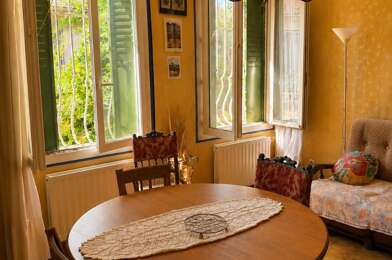 Appartement 4 pièces 65000 €
