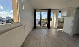 Appartement 1 Pièce 23 m² à vendre à Maisons-Alfort (94700)