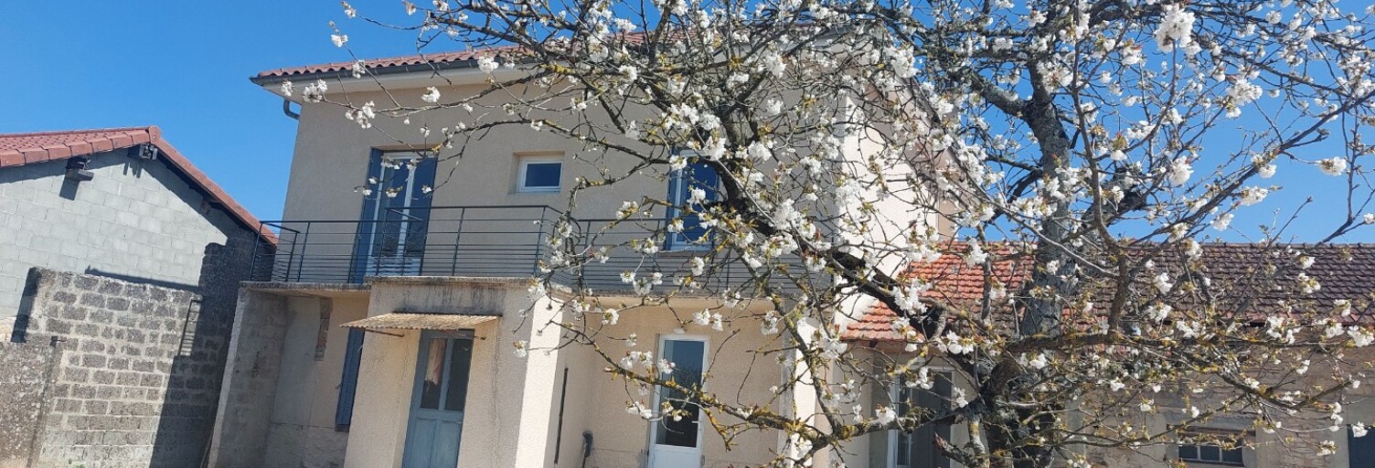 Maison  135 m² à louer à Feillens (01570)