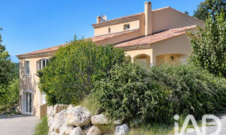 Maison 7 Pièces 210 m² à vendre à Niozelles (04300)
