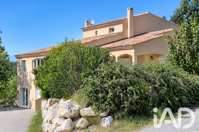 Maison 7 pièces 495000 €