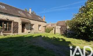 Maison 6 Pièces 150 m² à vendre à Ormesson (77167)