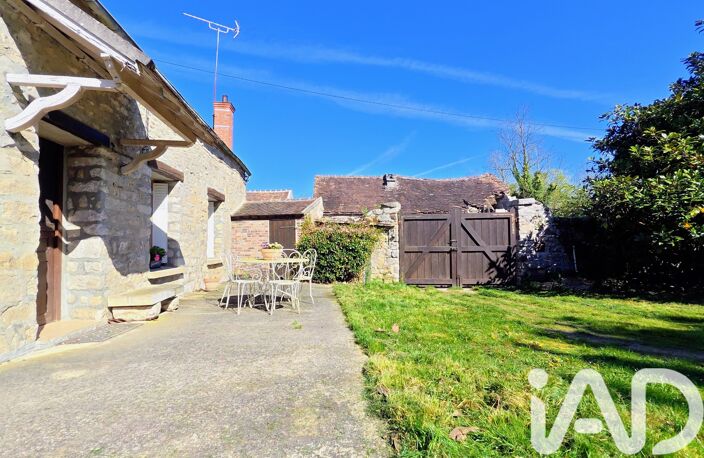 Vente Longère 6 pièces — photo 3