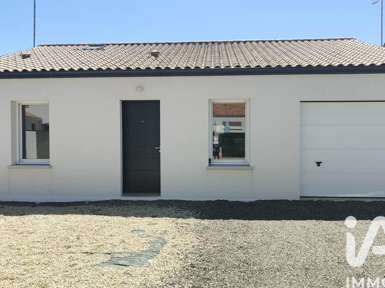 Location Maison/villa 3 pièces — photo 1