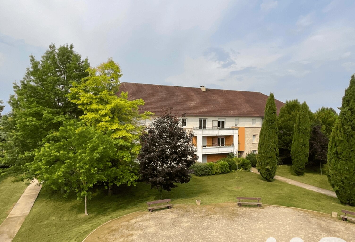 Vente Appartement 2 pièces — photo 1