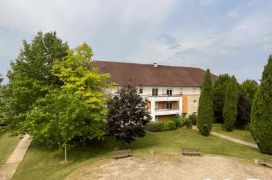Appartement 2 pièces 65000 €