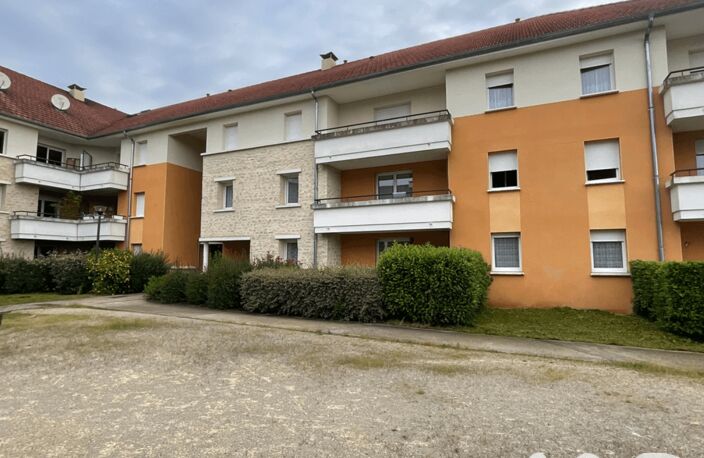 Vente Appartement 2 pièces — photo 2