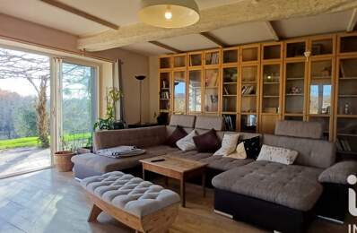 Vente Maison de campagne 5 pièces — photo du bien