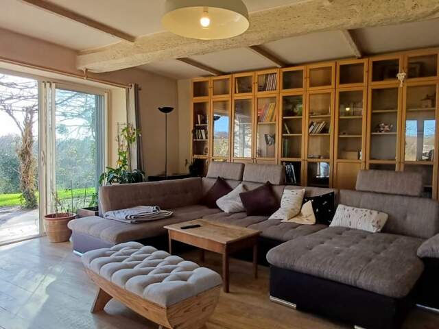 Vente Maison de campagne 5 pièces — photo du bien