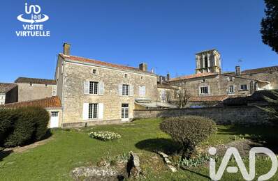 Vente Maison de ville 12 pièces — photo du bien