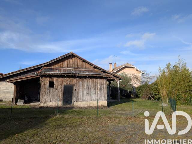 Vente Demeure 7 pièces — photo du bien
