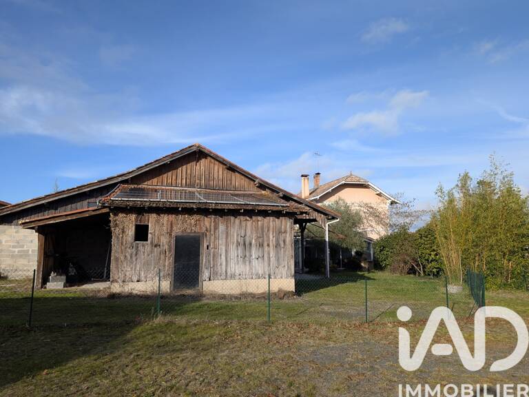 Vente Demeure 7 pièces — photo 1