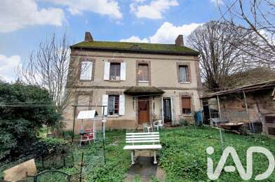 Maison 5 pièces 89000 €