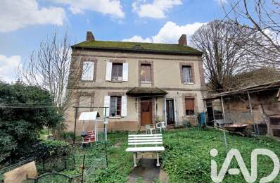 Vente Maison/villa 5 pièces — photo du bien
