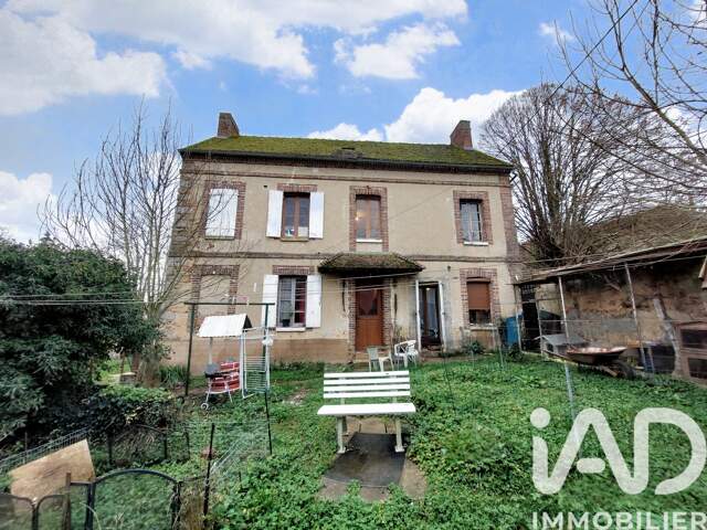 Vente Maison/villa 5 pièces — photo du bien
