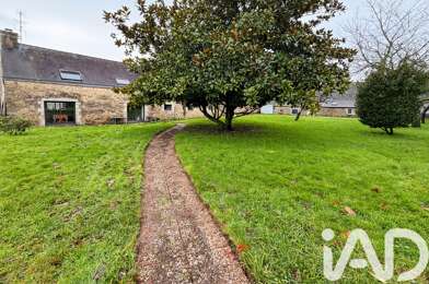 Maison 8 pièces 317000 €