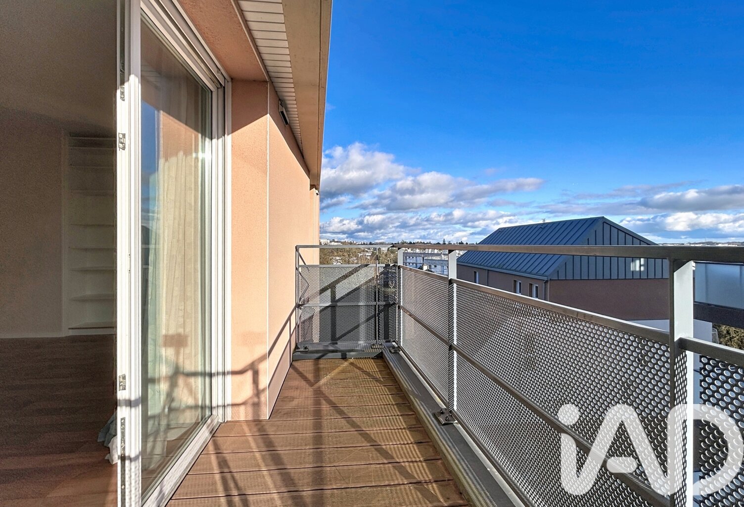 Vente Appartement 2 pièces — photo 1