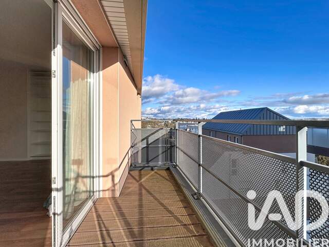 Vente Appartement 2 pièces — photo du bien