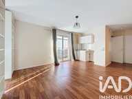 Vente Appartement 2 pièces — photo 2
