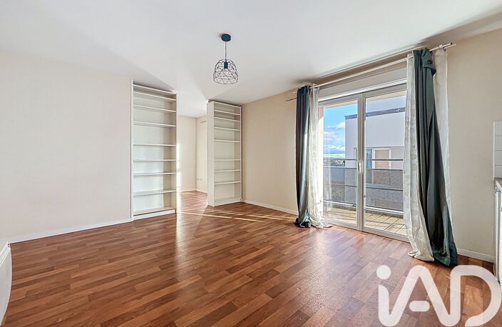 Vente Appartement 2 pièces — photo 3
