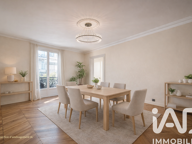 Vente Appartement 4 pièces — photo 2