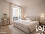 Vente Appartement 4 pièces — photo 4