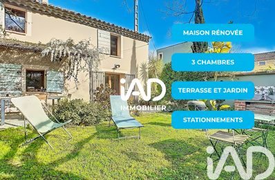 Vente Maison/villa 4 pièces — photo du bien