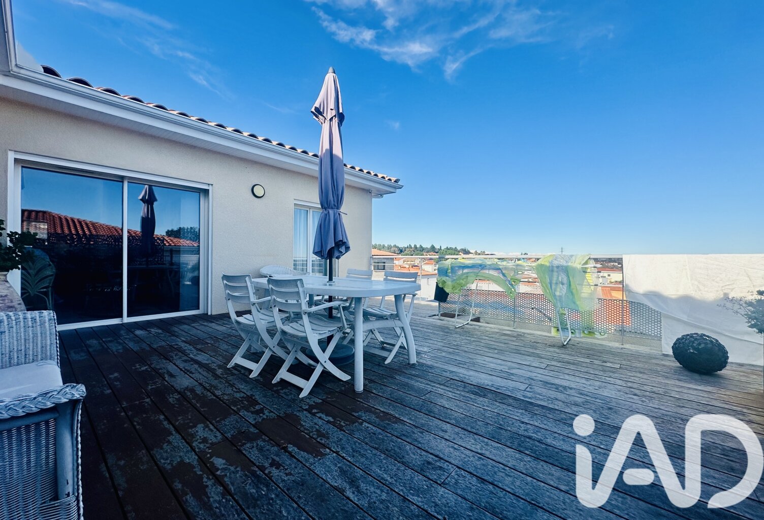 Vente Maison/villa 6 pièces — photo 1