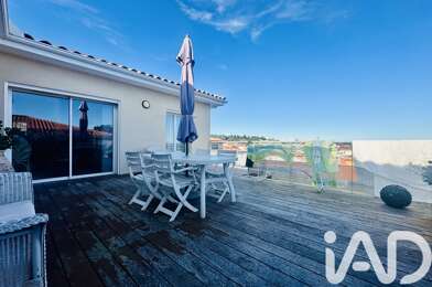Maison 6 pièces 405000 €