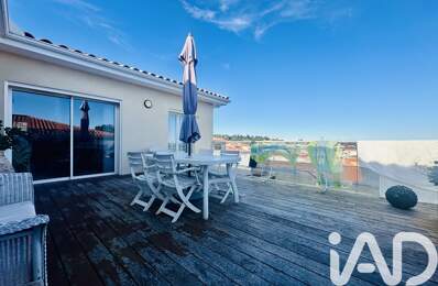 Vente Maison/villa 6 pièces — photo du bien