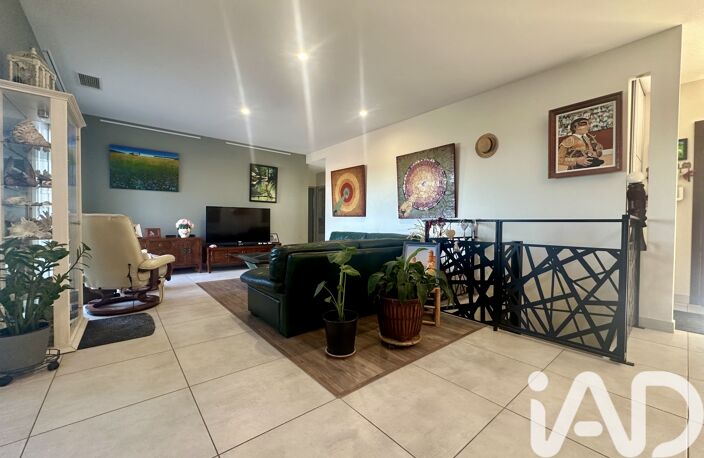 Vente Maison/villa 6 pièces — photo 3