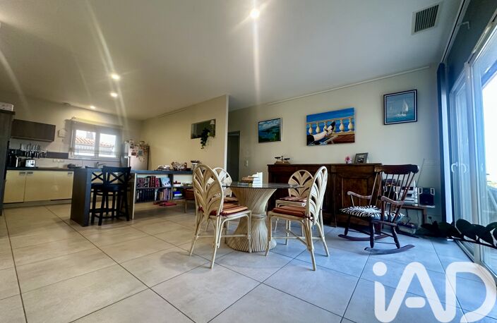 Vente Maison/villa 6 pièces — photo 4