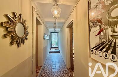 Vente Maison traditionnelle 9 pièces — photo du bien
