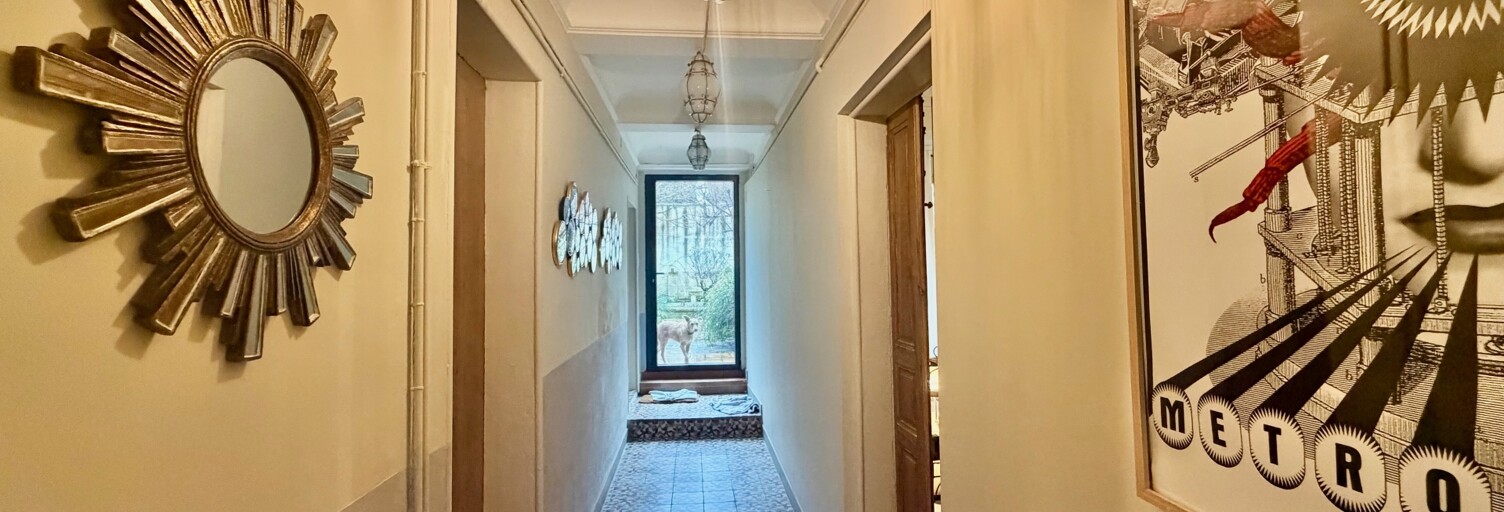 Maison 9 Pièces 217 m² à vendre à Manduel (30129)