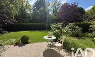 Maison 8 Pièces 173 m² à vendre à Marolles-en-Brie (94440)