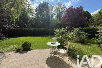 Maison 8 pièces 599000 €
