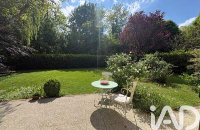 Vente Maison/villa 8 pièces — photo du bien