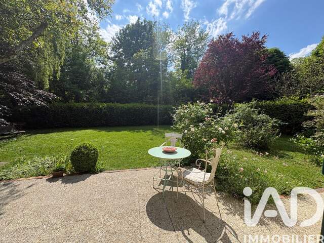 Vente Maison/villa 8 pièces — photo du bien